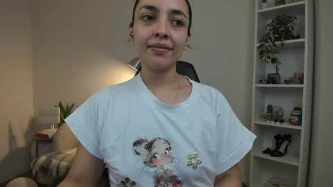 Sakura Harper online show from April 20, 2026, 4:37 am