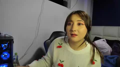 Sakura online show from June 2, 2026, 2:57 am