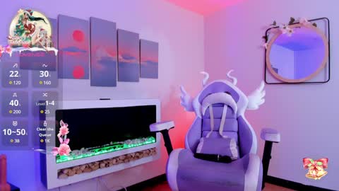 Sakura online show from December 27, 2024, 5:48 pm