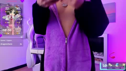 Sakura online show from February 2, 2025, 12:57 pm