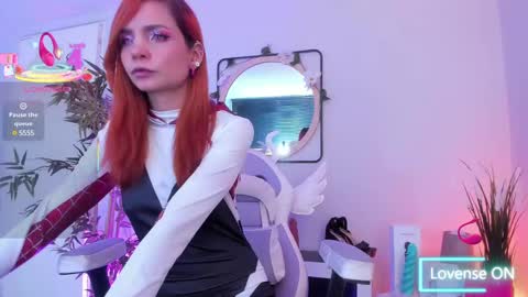 Sakura online show from March 1, 2025, 2:13 pm