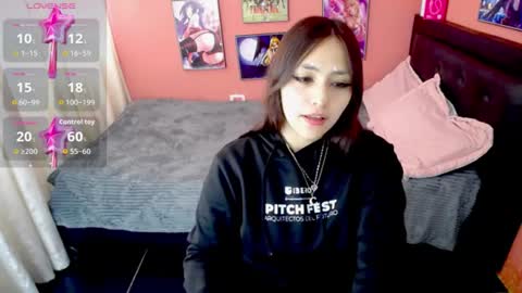 sakuraamimi online show from July 16, 2026, 1:50 pm
