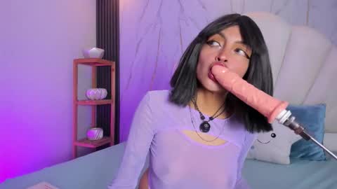 Sakura 3 online show from March 27, 2026, 1:22 am