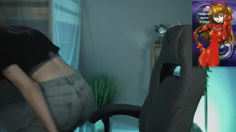 sakurabliss online show from October 22, 2025, 3:45 pm