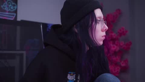 sakurabliss online show from February 15, 2026, 8:13 am