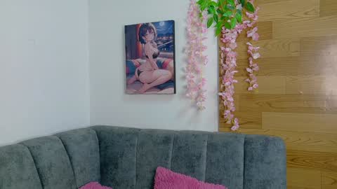 Snapshot of sakuragix chatting on December 2, 2024, 7:38 pm IG online show from December 2, 2024, 7:38 pm