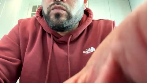 sal cumplaciente online show from January 7, 2026, 5:48 pm