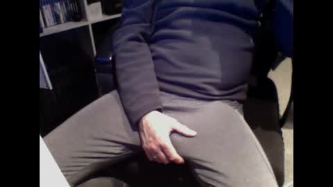 Matt online show from April 5, 2026, 1:41 pm