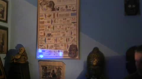 salaso138 online show from February 22, 2025, 7:25 pm