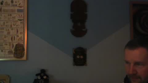 salaso138 online show from March 3, 2025, 8:00 pm