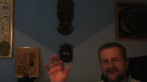 salaso138 online show from March 5, 2025, 12:27 am