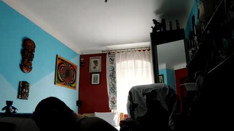 salaso138 online show from March 10, 2025, 1:10 pm