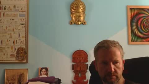 salaso138 online show from September 20, 2025, 12:17 pm