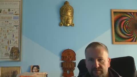 salaso138 online show from September 28, 2025, 1:16 pm