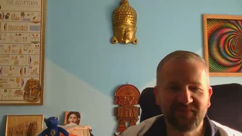 salaso138 online show from October 11, 2025, 2:04 pm