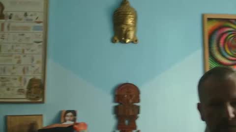 salaso138 online show from October 28, 2025, 12:09 pm