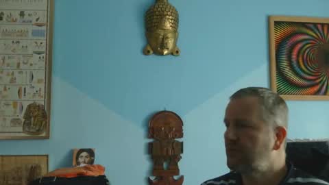 salaso138 online show from November 5, 2025, 2:17 pm