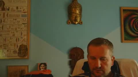 salaso138 online show from November 7, 2025, 10:37 am