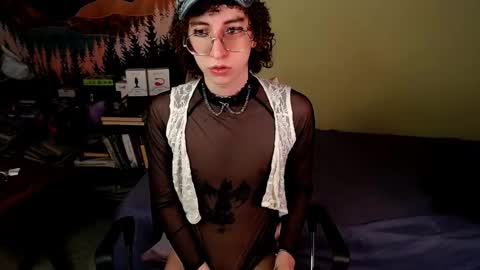 Sam online show from January 22, 2025, 8:28 pm