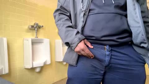 Cum Hanks online show from March 9, 2025, 1:15 pm