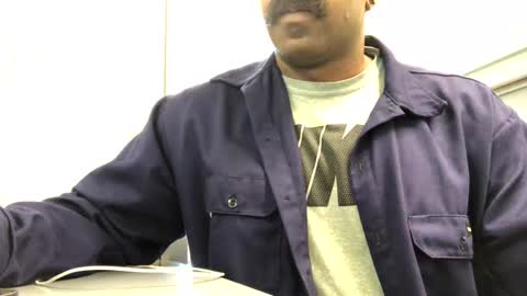 Cum Hanks online show from September 10, 2025, 1:22 pm