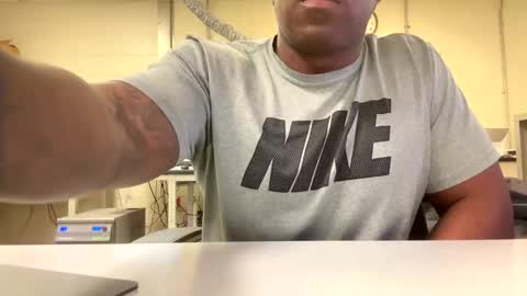 Cum Hanks online show from January 10, 2026, 12:40 pm