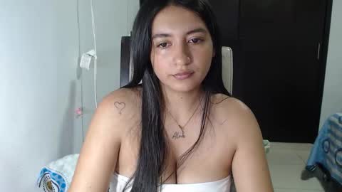 Snapshot of saliha_ chatting on May 8, 2026, 3:01 am saliha online show from May 8, 2026, 3:01 am