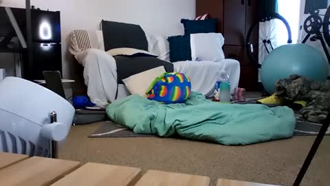 salis1981 online show from February 19, 2025, 12:35 am