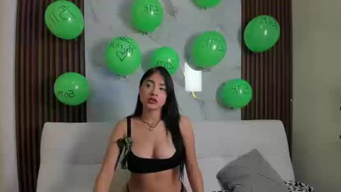 Snapshot of sally_black chatting on March 17, 2026, 1:58 pm Sally online show from March 17, 2026, 1:58 pm