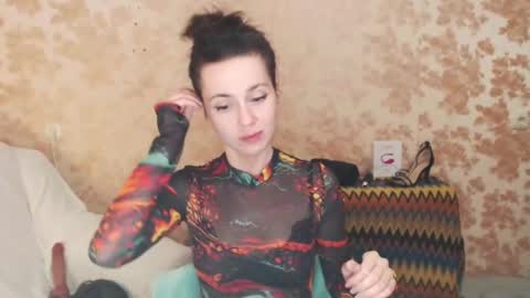 Sally online show from January 30, 2025, 6:10 pm