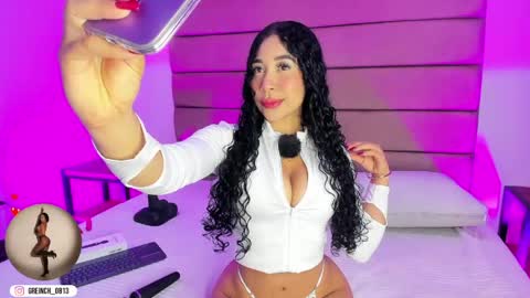 sally rosses online show from April 15, 2026, 12:34 pm