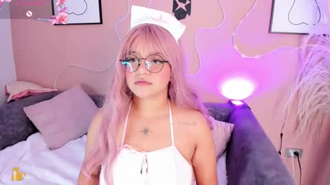  Sally White  online show from March 6, 2025, 7:21 pm