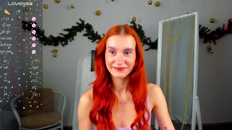 Sally  online show from December 12, 2024, 10:34 am