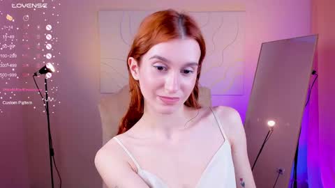 Sally  online show from February 20, 2025, 1:30 pm
