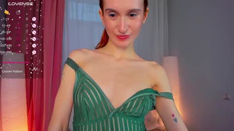 Sally  online show from February 21, 2025, 1:33 pm