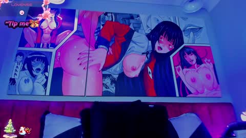 miss Sally online every night from 1am to 8am  Colombia time online show from December 23, 2024, 8:00 am