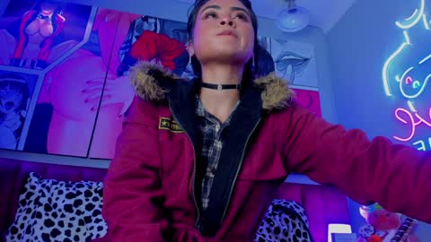 miss Sally online every night from 1am to 8am  Colombia time online show from December 29, 2024, 1:56 am