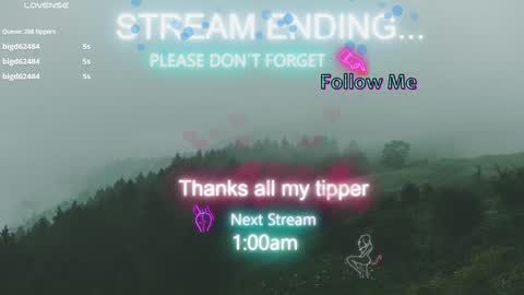 miss Sally online every night from 1am to 8am  Colombia time online show from January 17, 2025, 11:17 am