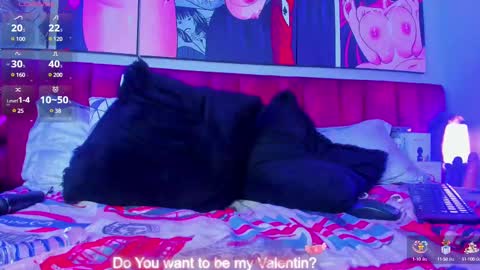 miss Sally online every night from 1am to 8am  Colombia time online show from February 14, 2025, 12:57 pm