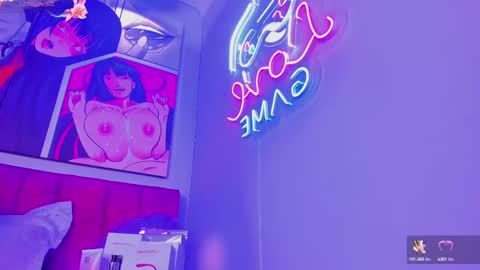 miss Sally online every night from 1am to 8am  Colombia time online show from February 18, 2025, 6:04 am