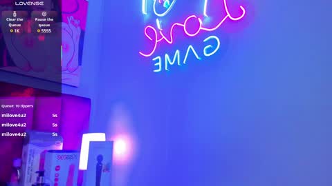 miss Sally online every night from 1am to 8am  Colombia time online show from March 4, 2025, 1:28 pm