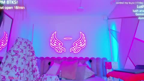 miss Sally online every night from 1am to 8am  Colombia time online show from April 18, 2026, 1:26 pm