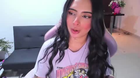 sallymaddoxx online show from December 7, 2024, 2:31 am