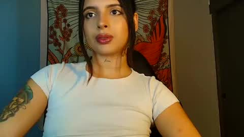 sallymaddoxx online show from November 4, 2025, 11:37 pm