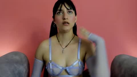 Snapshot of sallyrosee_ chatting on February 20, 2026, 8:20 pm Sally online show from February 20, 2026, 8:20 pm