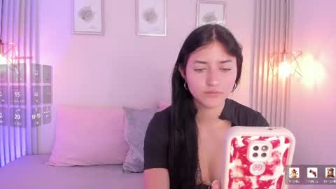 Snapshot of sallyrosee_ chatting on July 17, 2026, 4:45 pm Sally online show from July 17, 2026, 4:45 pm