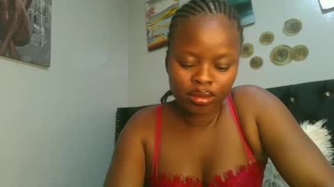 sallysasha254 online show from December 1, 2024, 4:29 pm