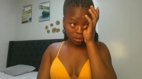 sallysasha254 online show from January 7, 2025, 6:59 am