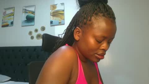 sallysasha254 online show from January 8, 2025, 9:01 pm