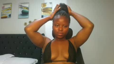 sallysasha254 online show from January 15, 2025, 10:38 am